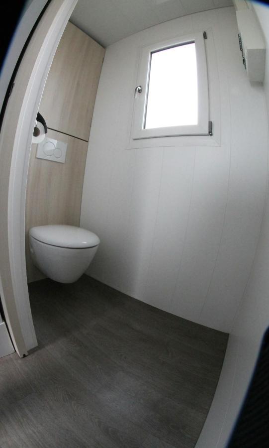 Gite Et Chambre D'Hotes En Champagne Courtisols Εξωτερικό φωτογραφία