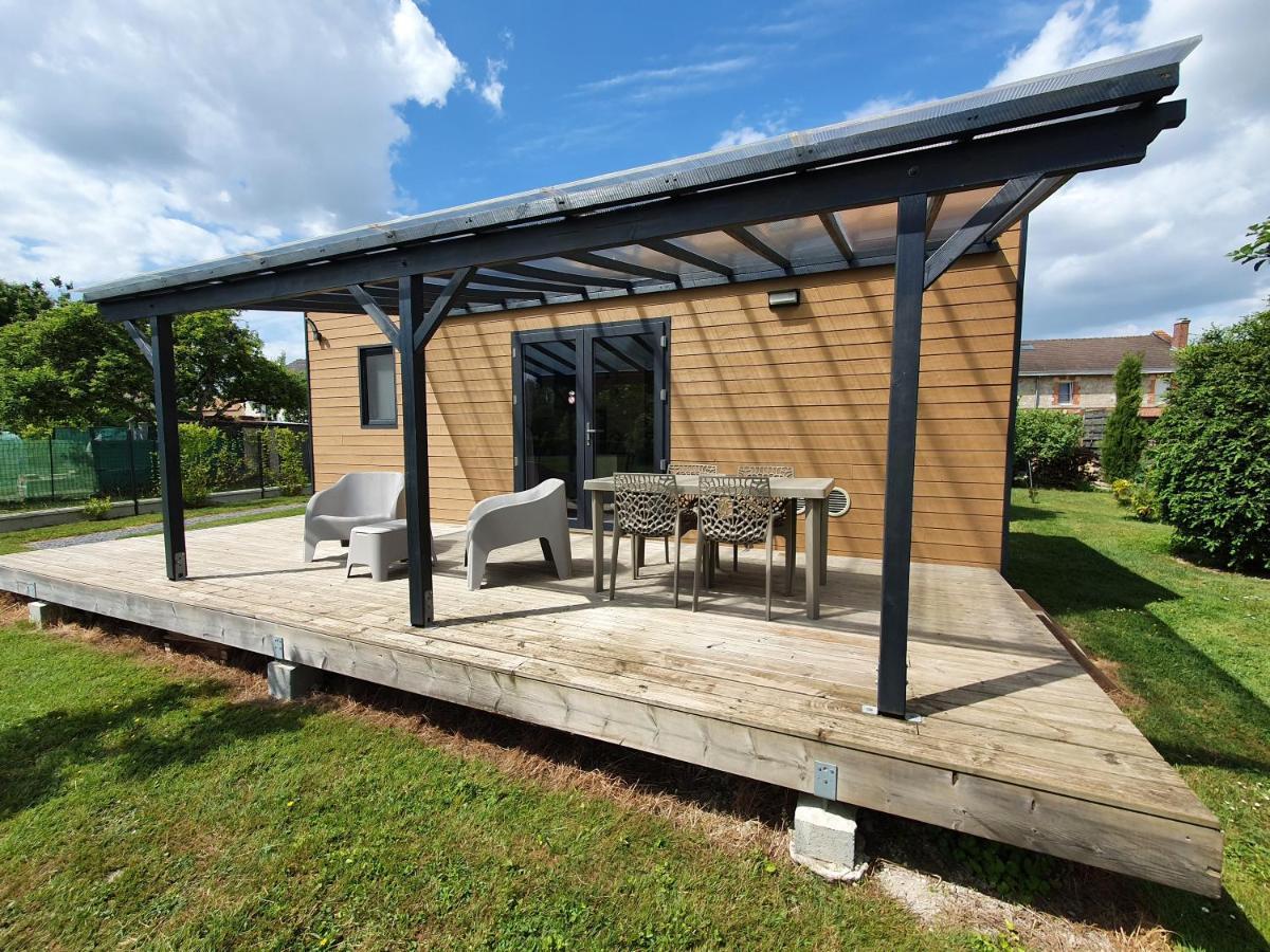 Gite Et Chambre D'Hotes En Champagne Courtisols Εξωτερικό φωτογραφία