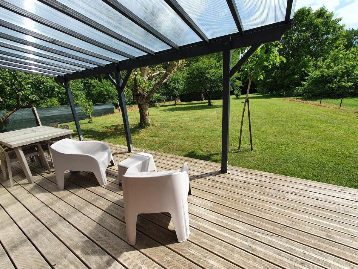 Gite Et Chambre D'Hotes En Champagne Courtisols Εξωτερικό φωτογραφία