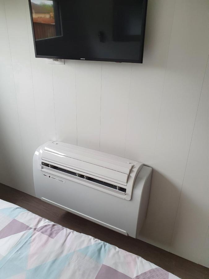 Gite Et Chambre D'Hotes En Champagne Courtisols Εξωτερικό φωτογραφία