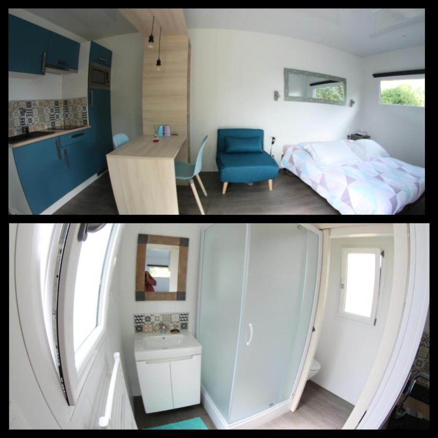 Gite Et Chambre D'Hotes En Champagne Courtisols Εξωτερικό φωτογραφία